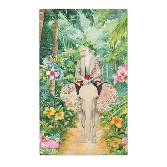 Area Rugs
