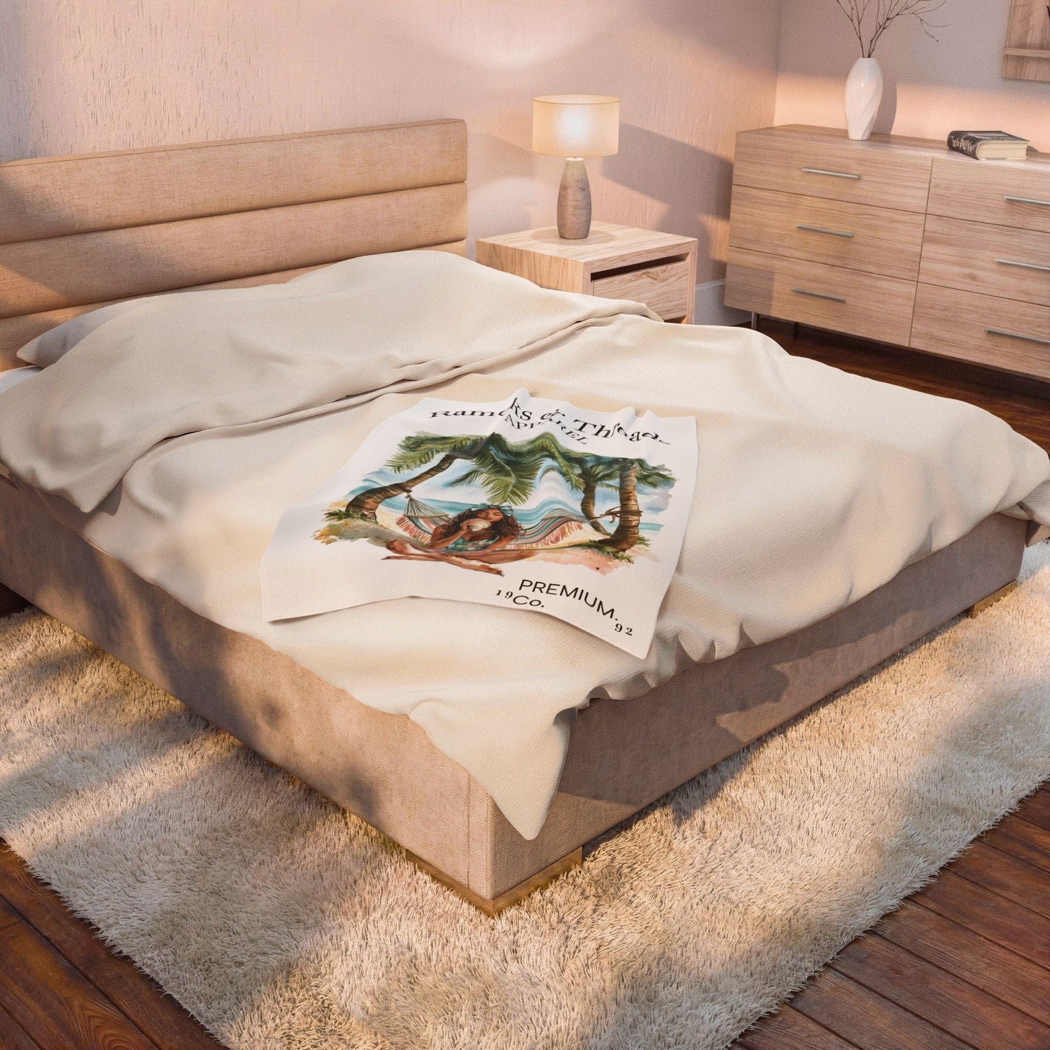 Blankets & Throws