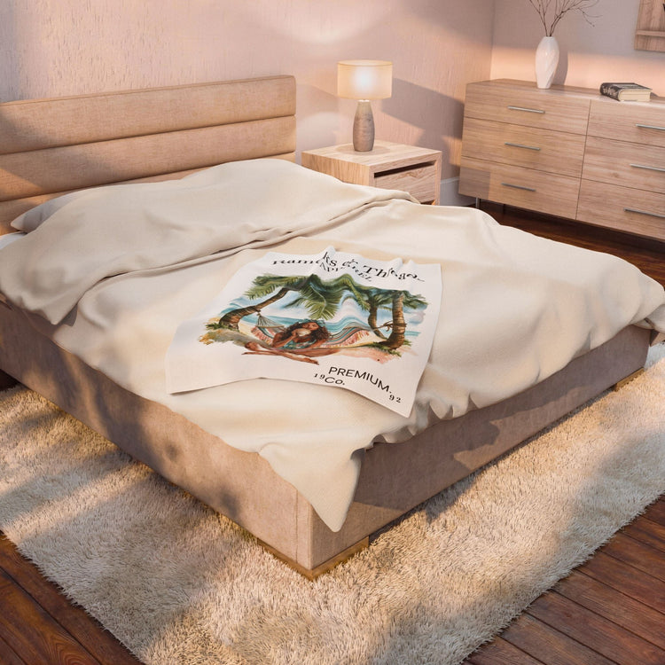 Blankets & Throws