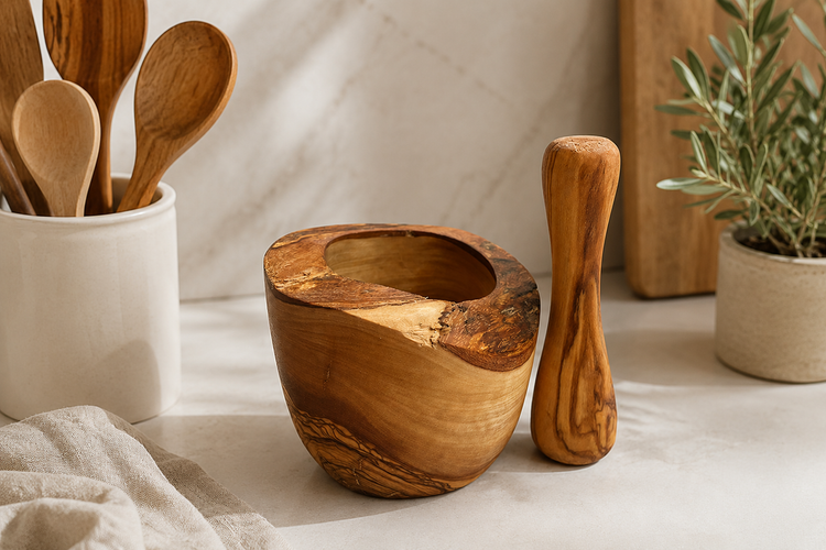 Kitchen Tools & Accessories