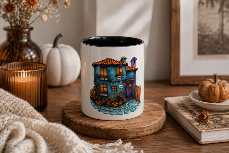 Drinkware & Gifts