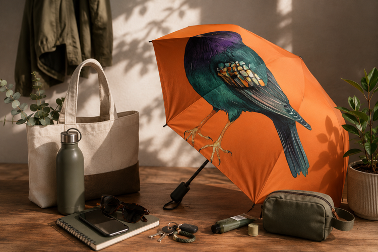 Everyday Accessories