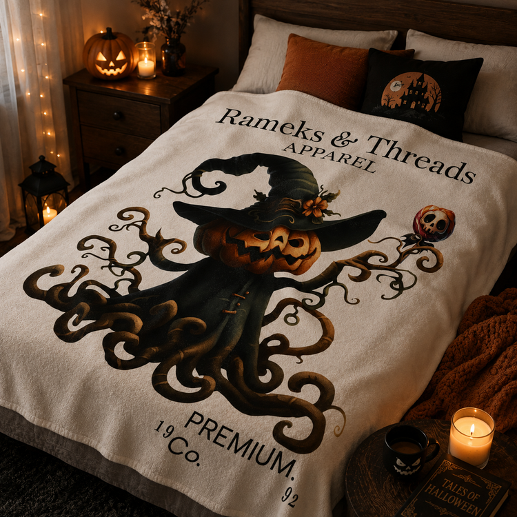 Halloween Collection