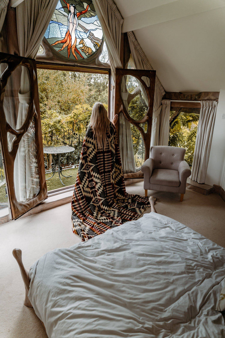 Camping & Outdoor Essentials