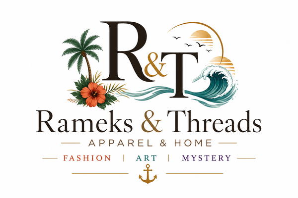 Rameks & Threads