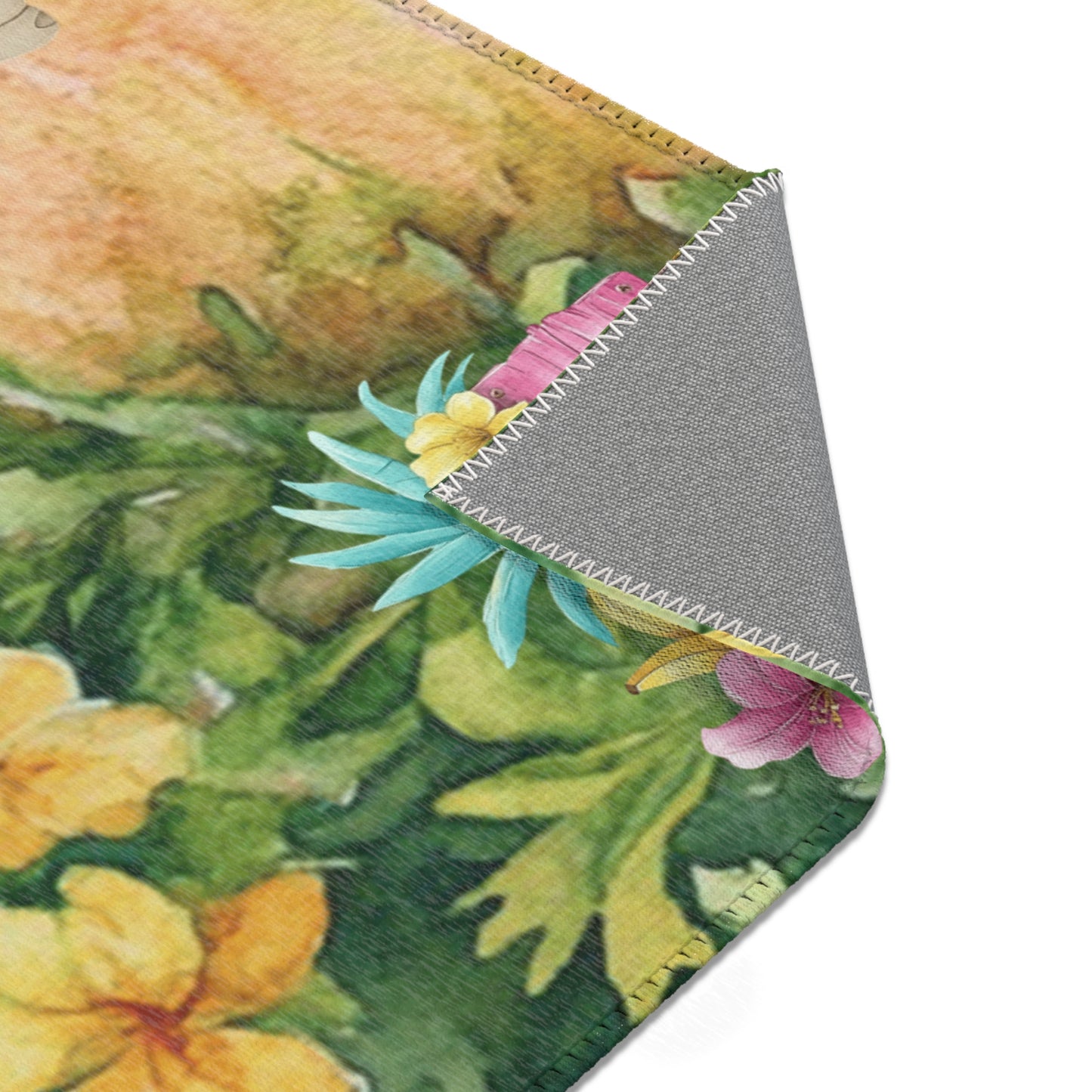 Area Rugs