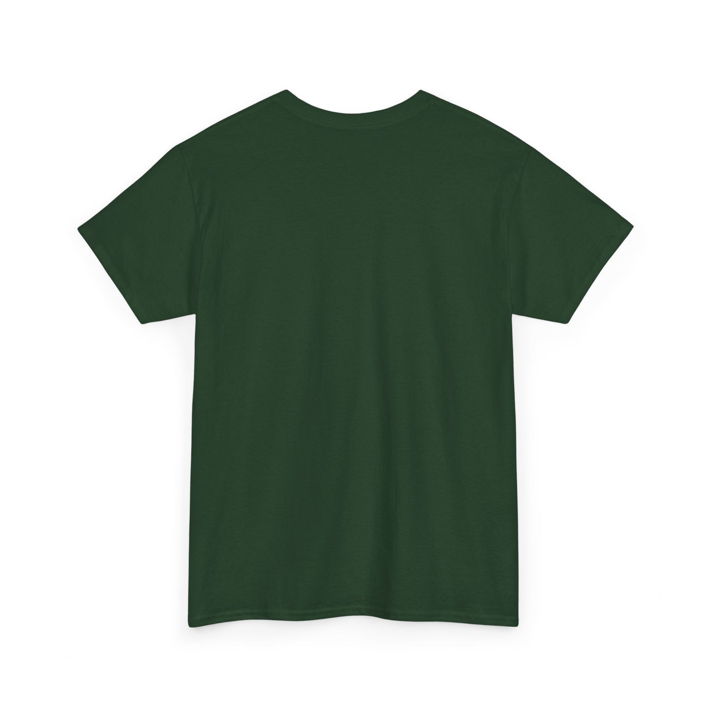 Frog Art Unisex Cotton Tee, Animal Lover Gift, Nature T-Shirt, Eco-Friendly Fashion, Men's & Women's Casual Wear