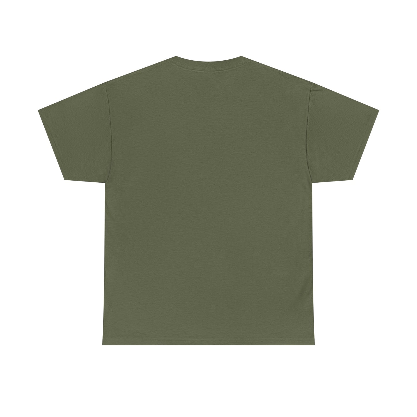 Frog Art Unisex Cotton Tee, Animal Lover Gift, Nature T-Shirt, Eco-Friendly Fashion, Men's & Women's Casual Wear