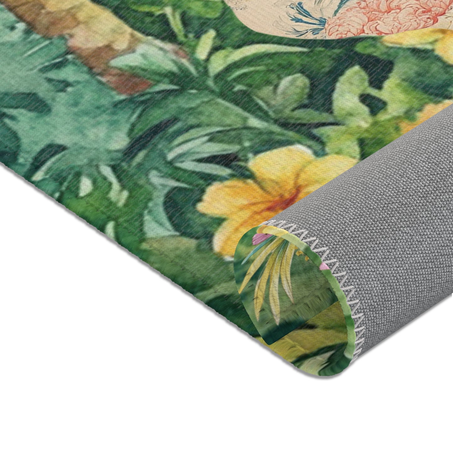 Area Rugs