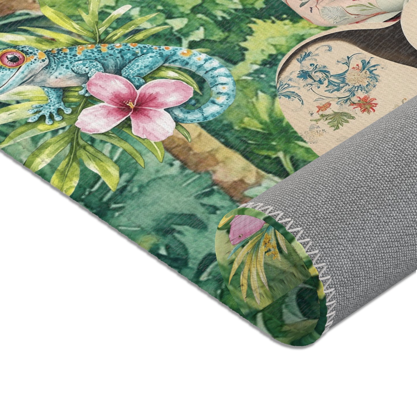Area Rugs