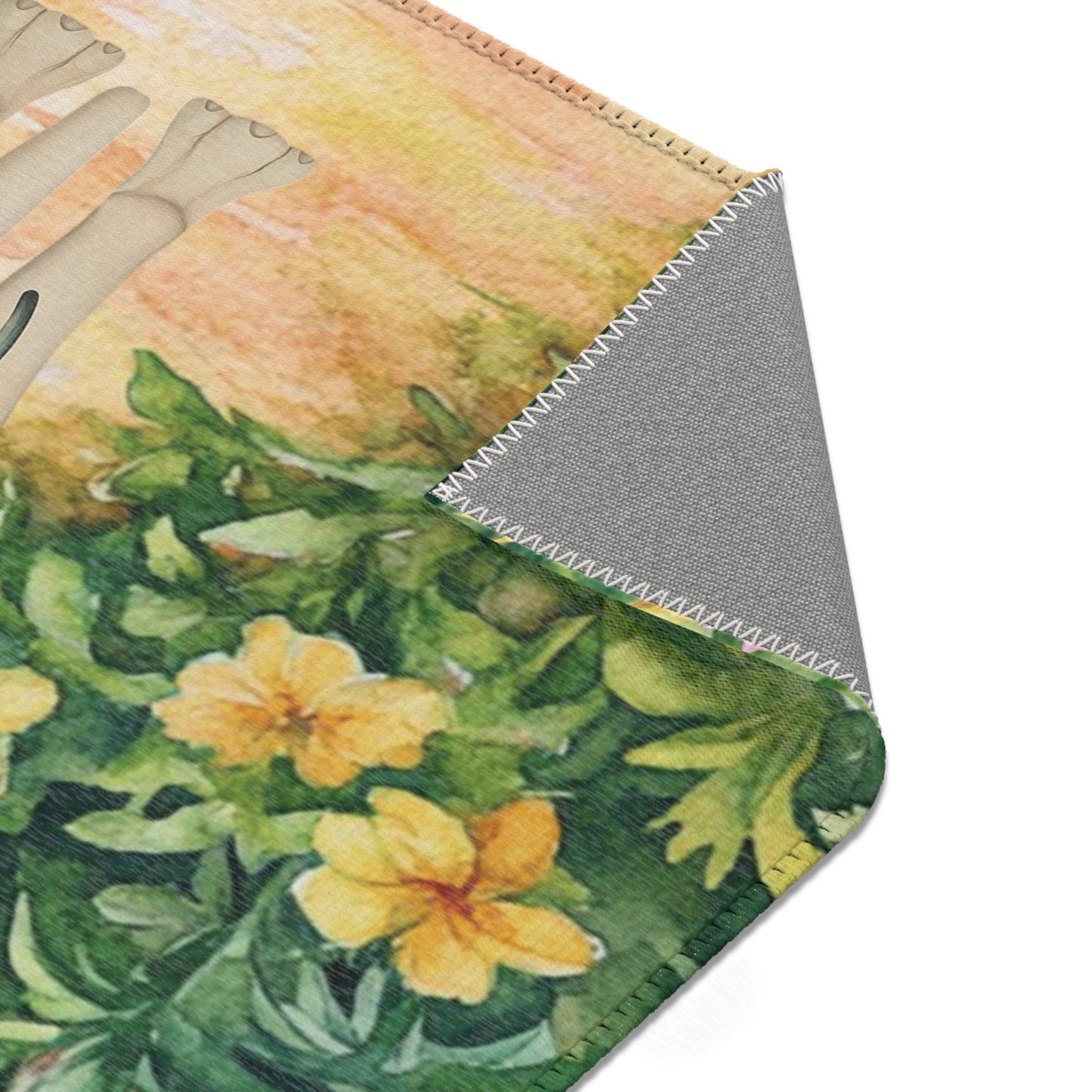 Area Rugs