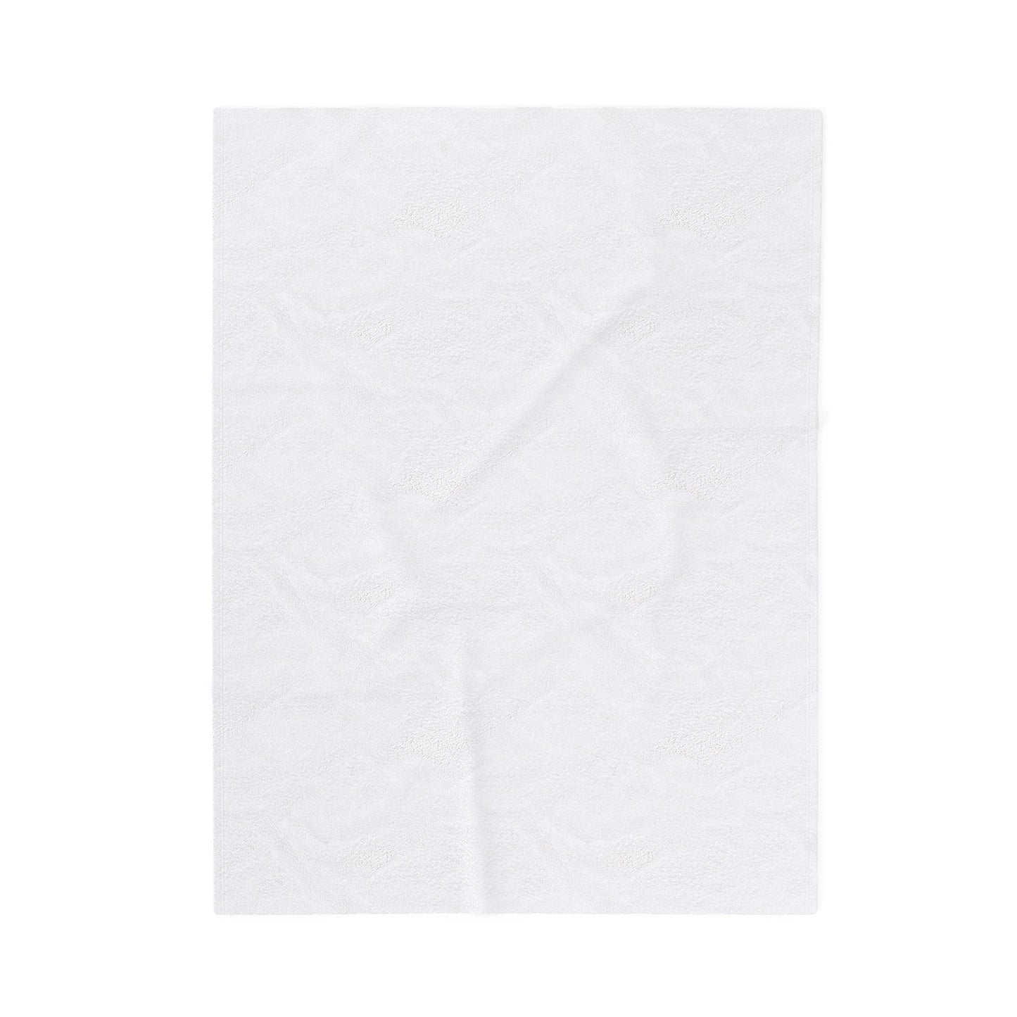 Copy of Velveteen Plush Blanket