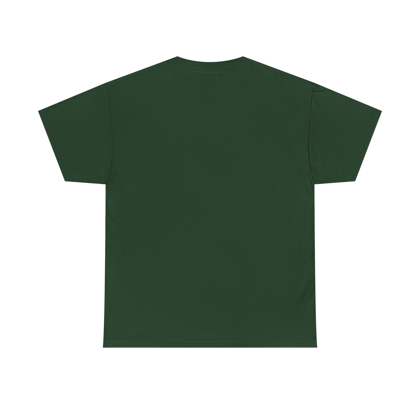 Frog Art Unisex Cotton Tee, Animal Lover Gift, Nature T-Shirt, Eco-Friendly Fashion, Men's & Women's Casual Wear