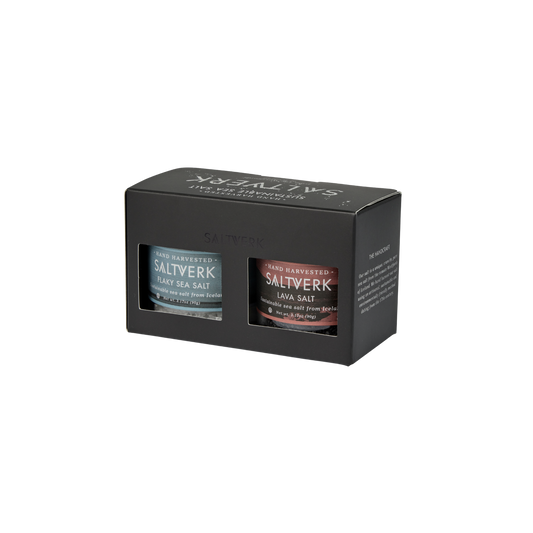 TWO PACK GIFT BOX