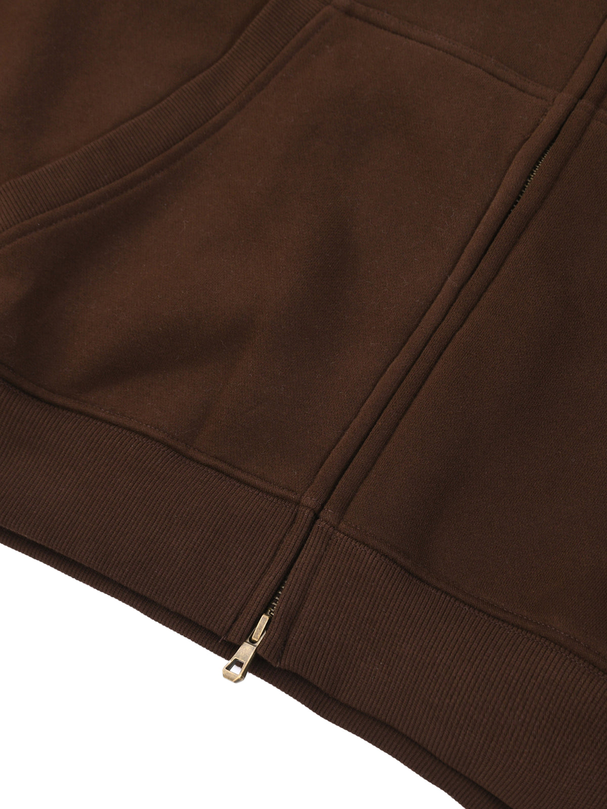YukiHana Oversized Fleece Hoodie