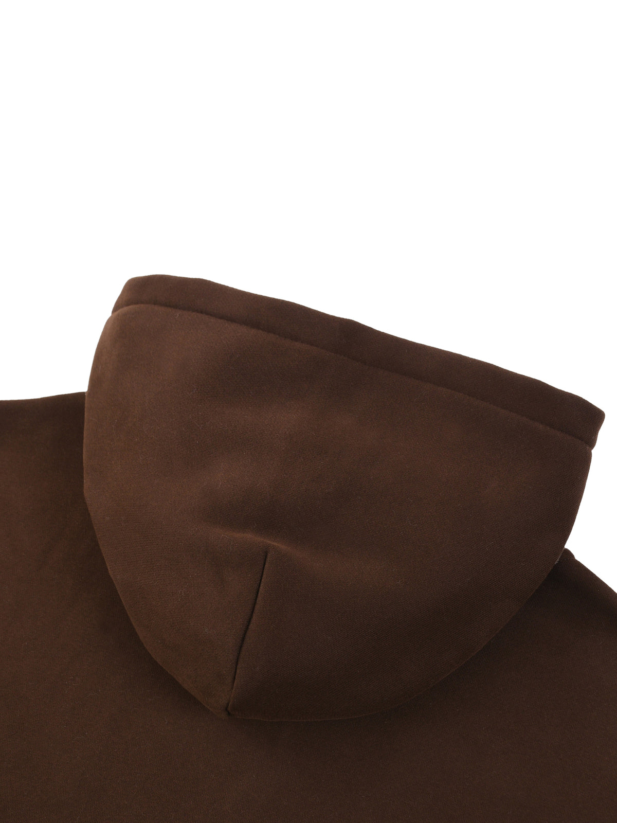 YukiHana Oversized Fleece Hoodie